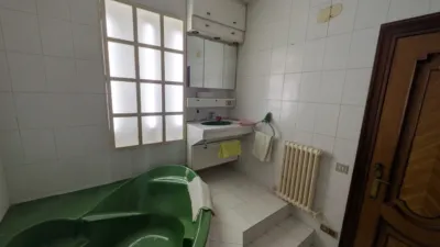 Apartamento en venta en Alameda de Urquijo, cerca de Sabino Arana Etorbidea, Basurtu (Distrito Basurtu-Zorrotza. Bilbao) de 395.000 €