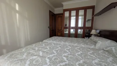Apartamento en venta en Alameda de Urquijo, cerca de Sabino Arana Etorbidea, Basurtu (Distrito Basurtu-Zorrotza. Bilbao) de 395.000 €