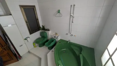 Apartamento en venta en Alameda de Urquijo, cerca de Sabino Arana Etorbidea, Basurtu (Distrito Basurtu-Zorrotza. Bilbao) de 395.000 €