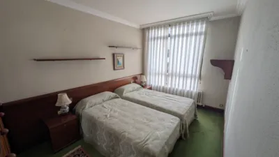 Apartamento en venta en Alameda de Urquijo, cerca de Sabino Arana Etorbidea, Basurtu (Distrito Basurtu-Zorrotza. Bilbao) de 395.000 €
