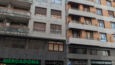 Apartamento en venta en Alameda de Urquijo, cerca de Sabino Arana Etorbidea, Basurtu (Distrito Basurtu-Zorrotza. Bilbao) de 395.000 €