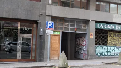Apartamento en venta en Alameda de Urquijo, cerca de Sabino Arana Etorbidea, Basurtu (Distrito Basurtu-Zorrotza. Bilbao) de 395.000 €