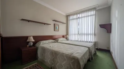 Apartamento en venta en Alameda de Urquijo, cerca de Sabino Arana Etorbidea, Basurtu (Distrito Basurtu-Zorrotza. Bilbao) de 395.000 €