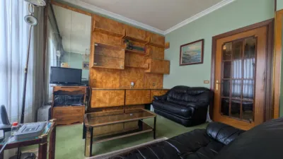 Apartamento en venta en Alameda de Urquijo, cerca de Sabino Arana Etorbidea, Basurtu (Distrito Basurtu-Zorrotza. Bilbao) de 395.000 €