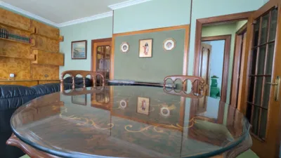 Apartamento en venta en Alameda de Urquijo, cerca de Sabino Arana Etorbidea, Basurtu (Distrito Basurtu-Zorrotza. Bilbao) de 395.000 €