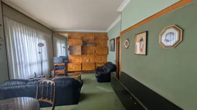 Apartamento en venta en Alameda de Urquijo, cerca de Sabino Arana Etorbidea, Basurtu (Distrito Basurtu-Zorrotza. Bilbao) de 395.000 €