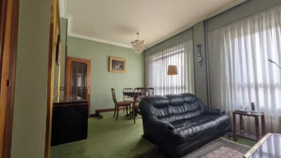 Apartamento en venta en Alameda de Urquijo, cerca de Sabino Arana Etorbidea, Basurtu (Distrito Basurtu-Zorrotza. Bilbao) de 395.000 €