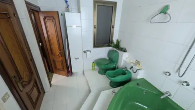 Apartamento en venta en Alameda de Urquijo, cerca de Sabino Arana Etorbidea, Basurtu (Distrito Basurtu-Zorrotza. Bilbao) de 395.000 €