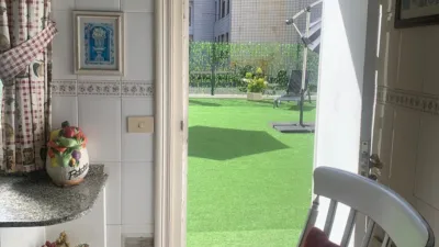 Apartment in Areeta photo 10