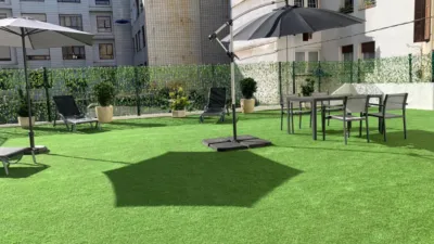 Apartment in Areeta photo 9