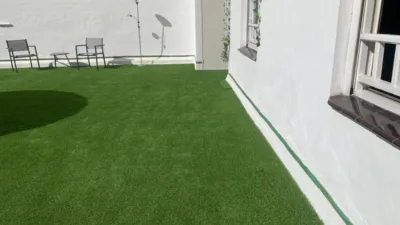 Apartment in Areeta photo 7