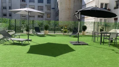 Apartment in Areeta photo 8