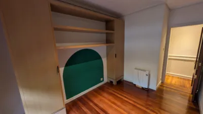Piso en venta en Angel Etorbidea, Andra Mari (Getxo) de 620.000 €