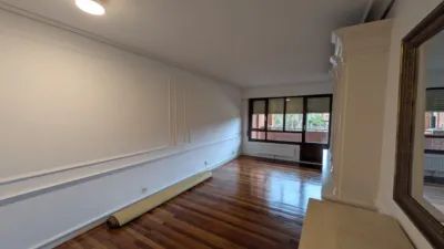 Piso en venta en Angel Etorbidea, Andra Mari (Getxo) de 620.000 €