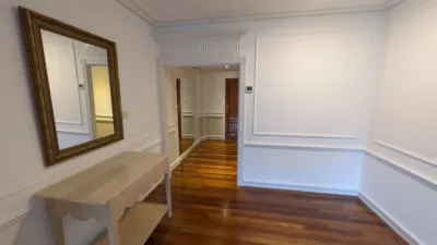 Piso en venta en Angel Etorbidea, Andra Mari (Getxo) de 620.000 €
