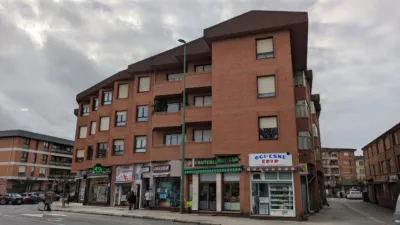 Piso en venta en Angel Etorbidea, Andra Mari (Getxo) de 620.000 €