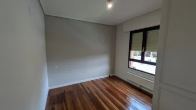 Piso en venta en Angel Etorbidea, Andra Mari (Getxo) de 620.000 €