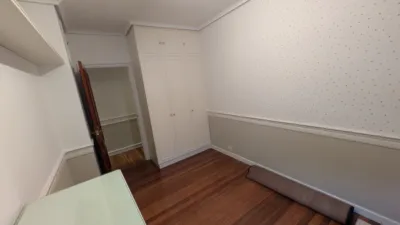 Piso en venta en Angel Etorbidea, Andra Mari (Getxo) de 620.000 €