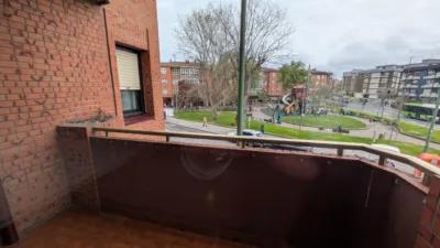 Piso en venta en Angel Etorbidea, Andra Mari (Getxo) de 620.000 €