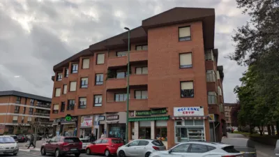 Piso en venta en Angel Etorbidea, Andra Mari (Getxo) de 620.000 €