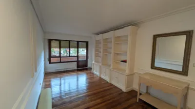 Piso en venta en Angel Etorbidea, Andra Mari (Getxo) de 620.000 €