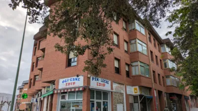 Piso en venta en Angel Etorbidea, Andra Mari (Getxo) de 620.000 €
