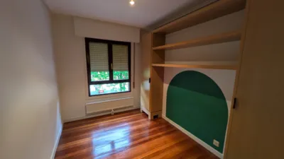 Piso en venta en Angel Etorbidea, Andra Mari (Getxo) de 620.000 €