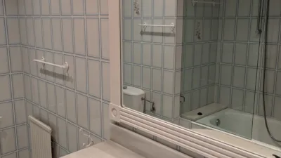 Piso en venta en Angel Etorbidea, Andra Mari (Getxo) de 620.000 €