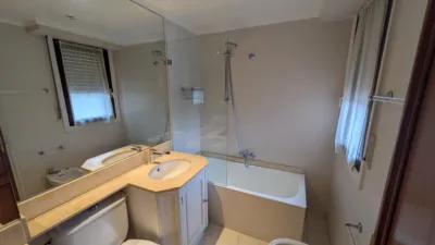 Piso en venta en Angel Etorbidea, Andra Mari (Getxo) de 620.000 €