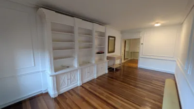 Piso en venta en Angel Etorbidea, Andra Mari (Getxo) de 620.000 €