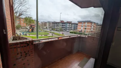 Piso en venta en Angel Etorbidea, Andra Mari (Getxo) de 620.000 €