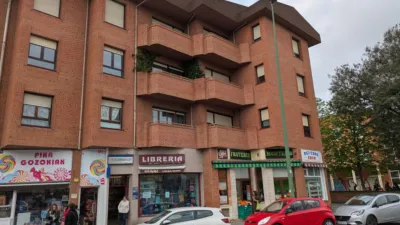 Piso en venta en Angel Etorbidea, Andra Mari (Getxo) de 620.000 €