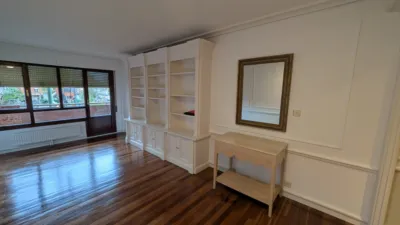 Piso en venta en Angel Etorbidea, Andra Mari (Getxo) de 620.000 €