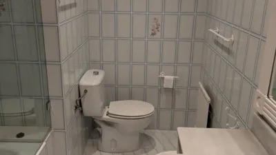 Piso en venta en Angel Etorbidea, Andra Mari (Getxo) de 620.000 €