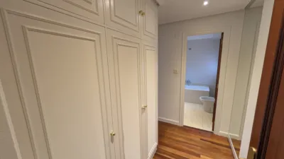 Piso en venta en Angel Etorbidea, Andra Mari (Getxo) de 620.000 €