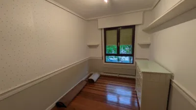 Piso en venta en Angel Etorbidea, Andra Mari (Getxo) de 620.000 €