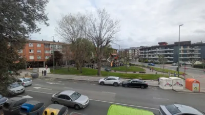 Piso en venta en Angel Etorbidea, Andra Mari (Getxo) de 620.000 €