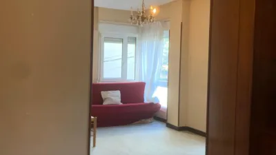 Piso en venta en Calle de Ibaibide, Areeta (Getxo) de 520.000 €