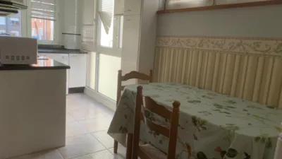 Piso en venta en Calle de Ibaibide, Areeta (Getxo) de 520.000 €