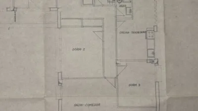 Piso en venta en Calle de Ibaibide, Areeta (Getxo) de 520.000 €