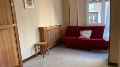 Piso en venta en Calle de Ibaibide, Areeta (Getxo) de 520.000 €
