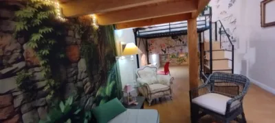 Loft in Algorta photo 16