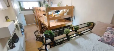 Loft in Algorta photo 14