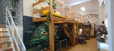 Loft in Algorta photo 15