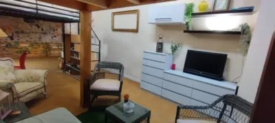 Loft in Algorta photo 13