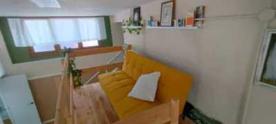 Loft in Algorta photo 3