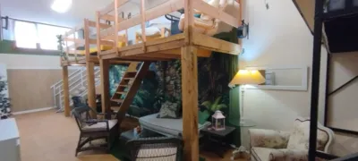 Loft in Algorta photo 2