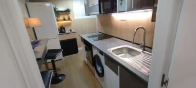 Loft in Algorta photo 9