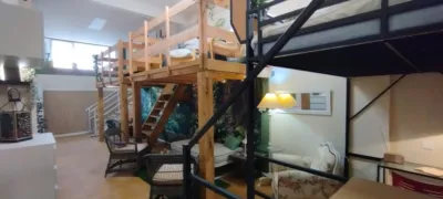 Loft in Algorta photo 11