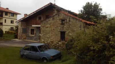Chalet on Camino de Mantzabe photo 2